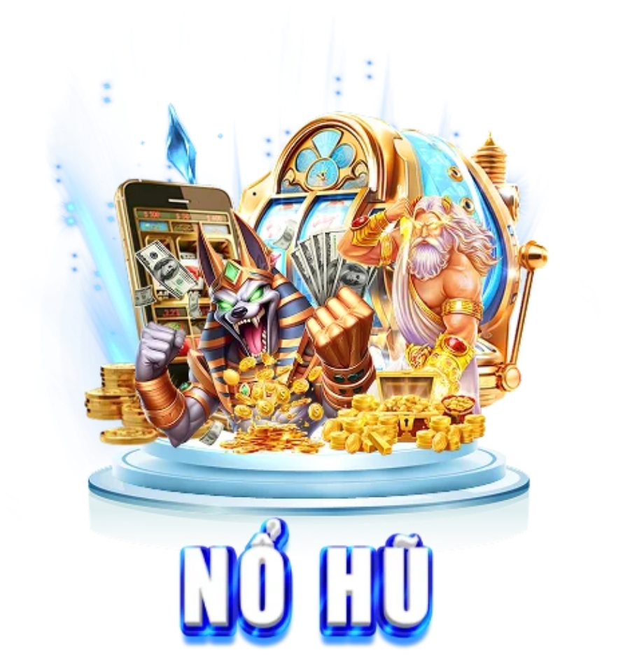 Nổ hũ 8day
